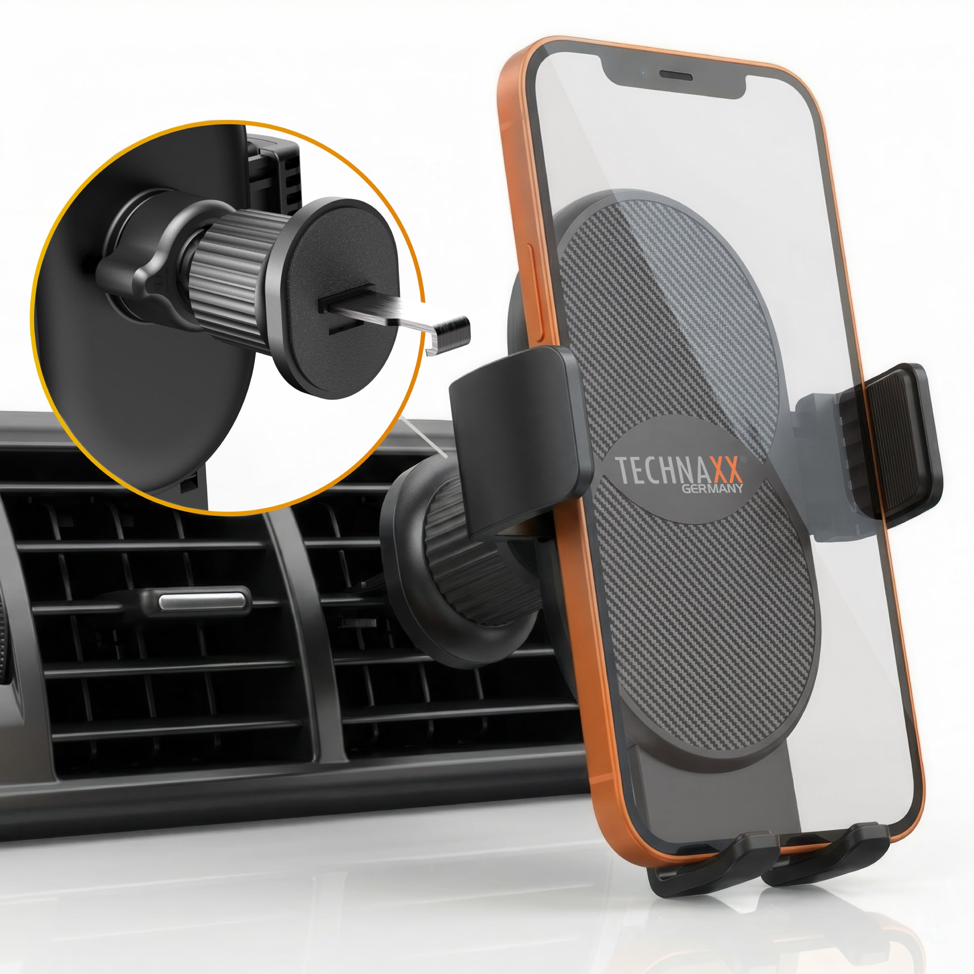 KFZ Smartphone-Halterung TX-348