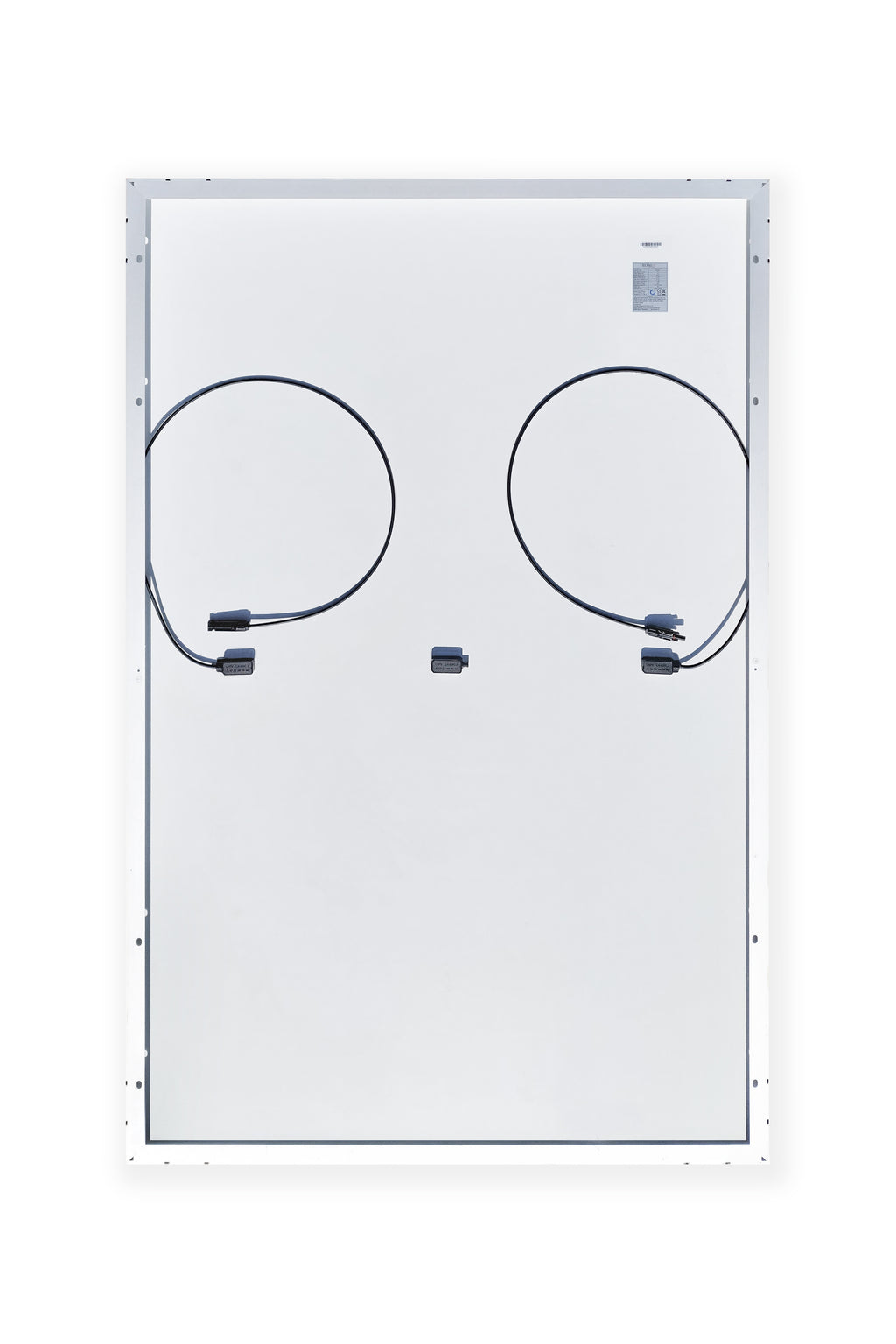 Solar Balkonkraftwerk 800W WiFi TX-274