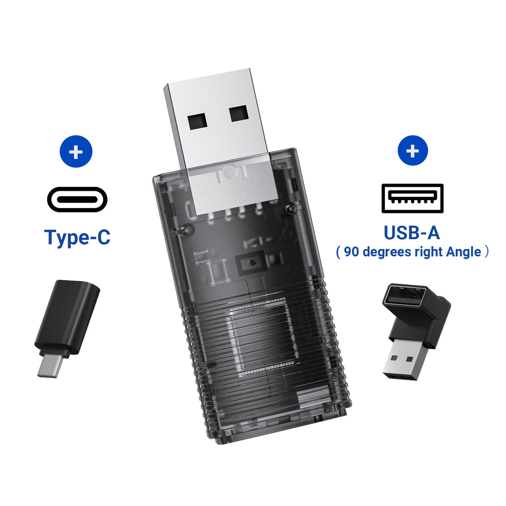 USB-Dongle Car Play & Android Auto TX-346