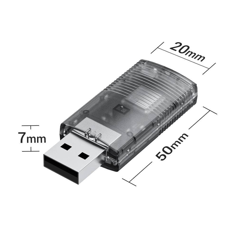 USB-Dongle Car Play & Android Auto TX-346