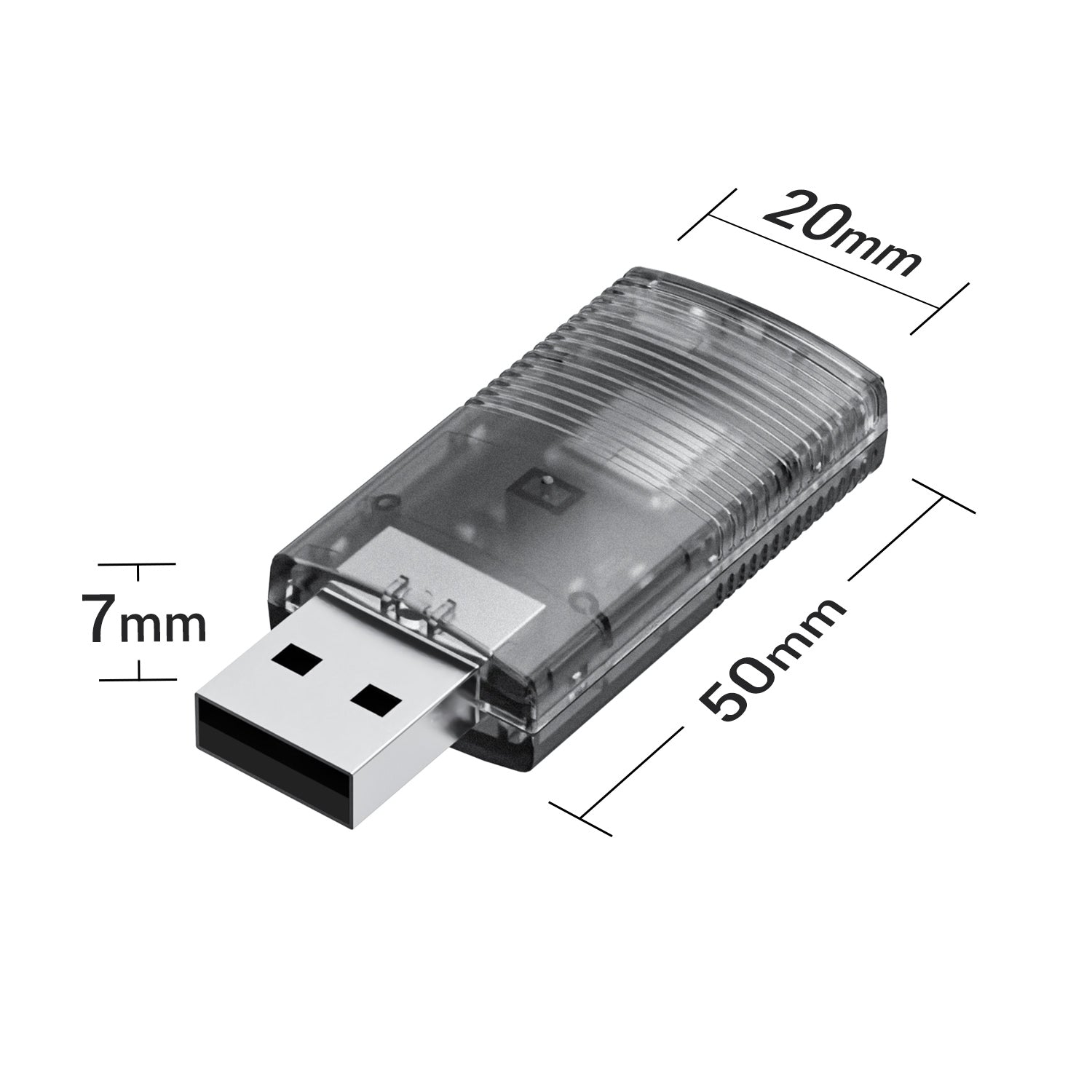 USB-Dongle Car Play & Android Auto TX-346