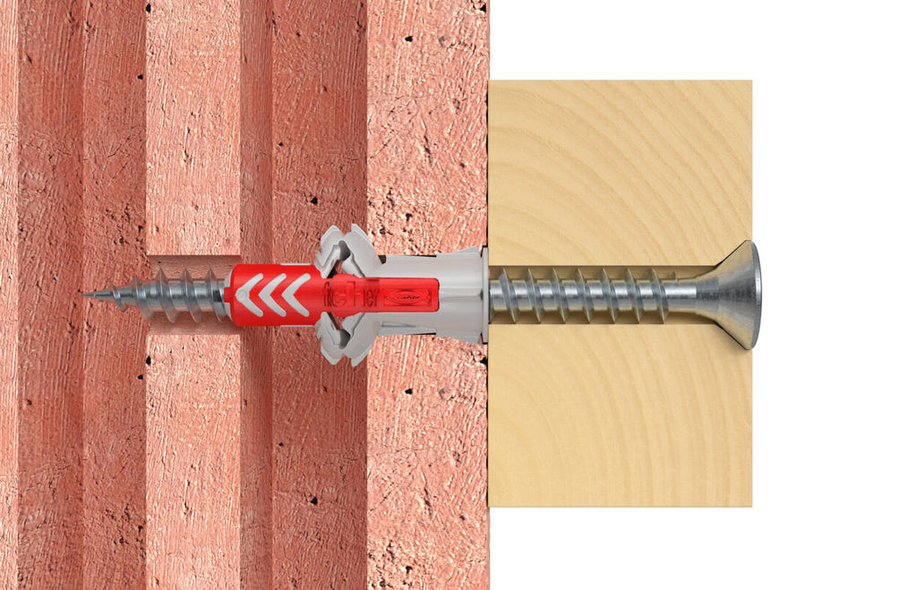 fischer DuoPower 6 x 50 S
