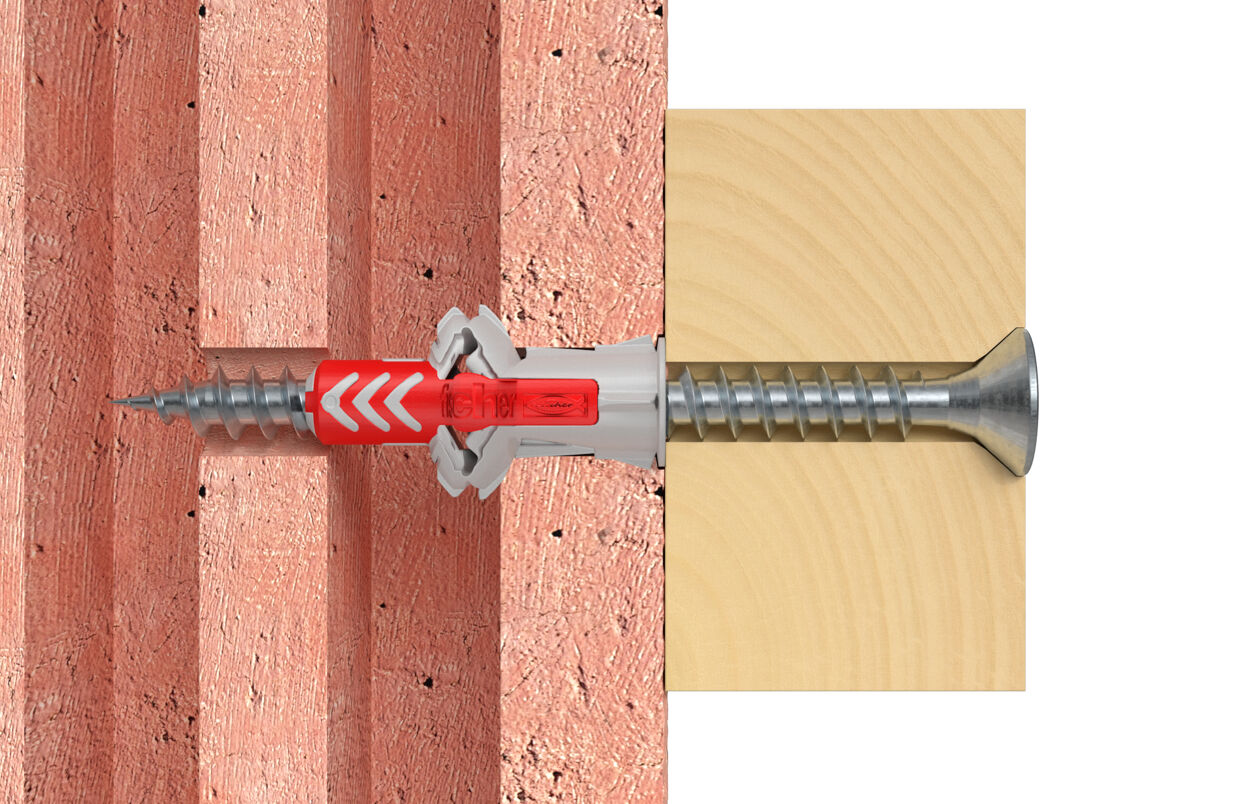 fischer DuoPower 6 x 50 S