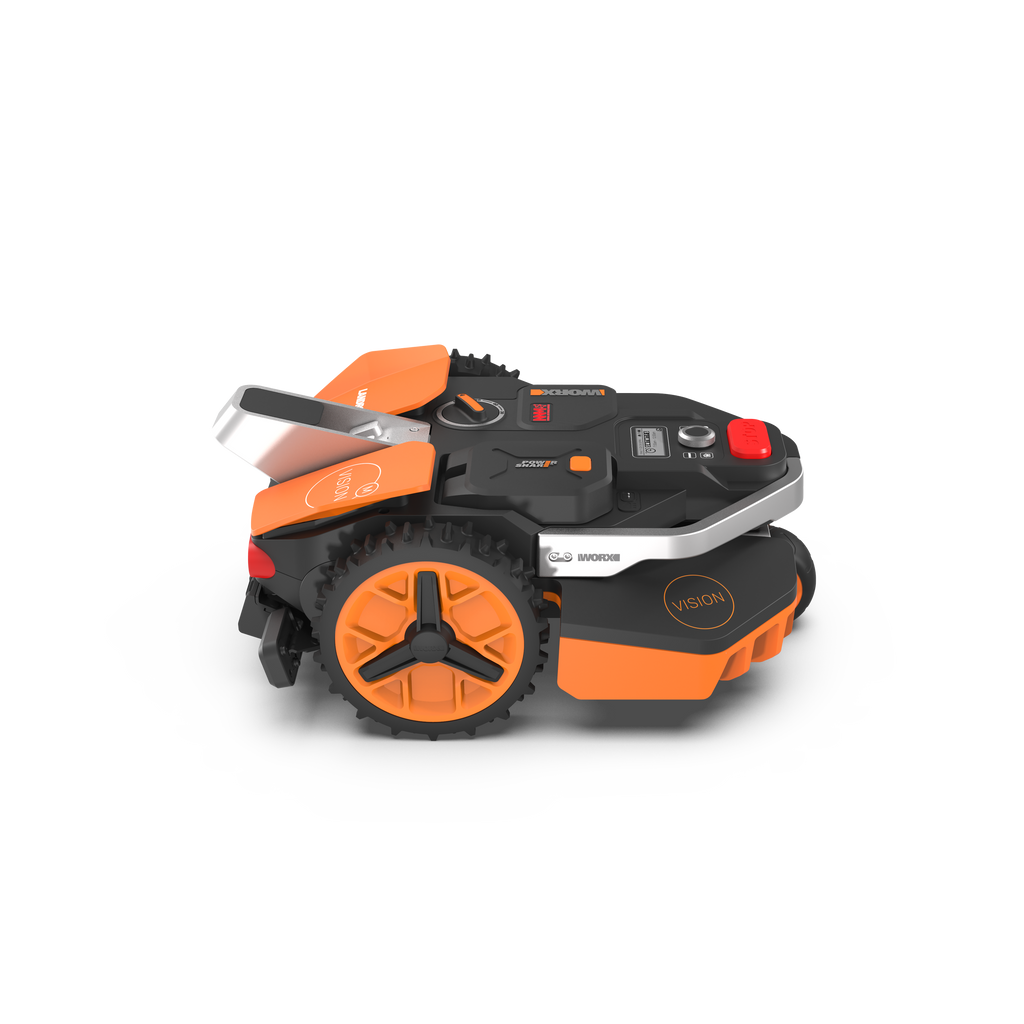 Akku-Mähroboter Landroid Vision M800 WR208E