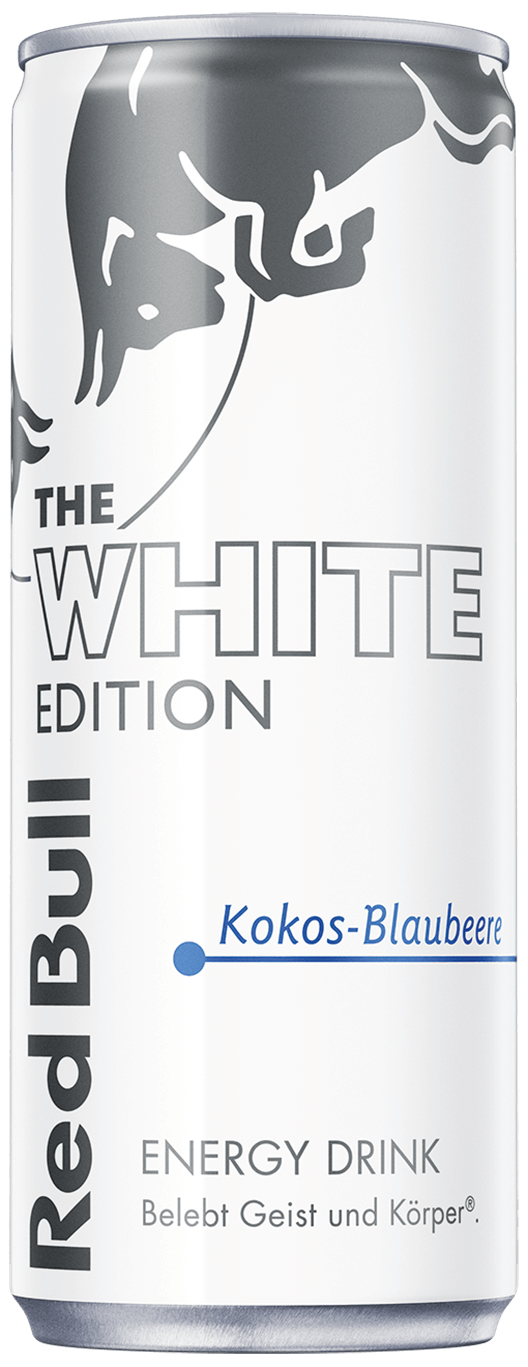 White Edition 250ml