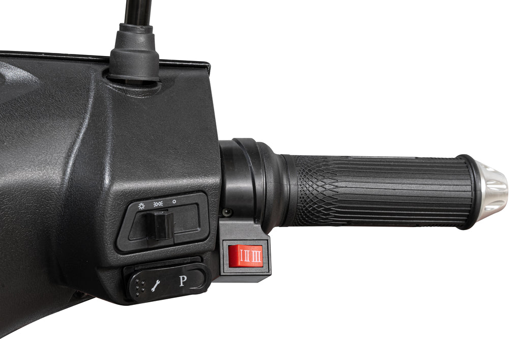 E-Motorroller ZI-EMR20AH