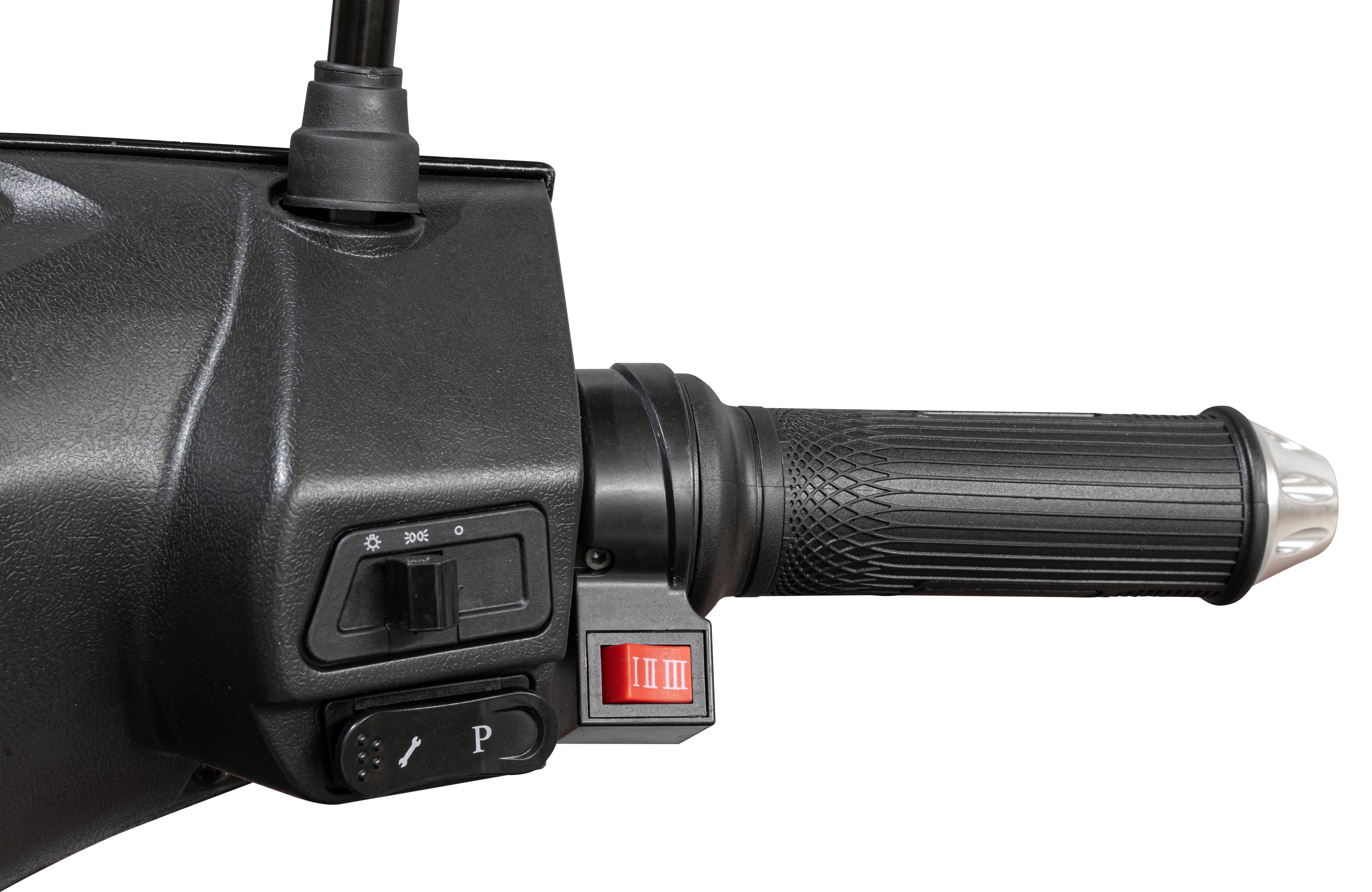 E-Motorroller ZI-EMR20AH