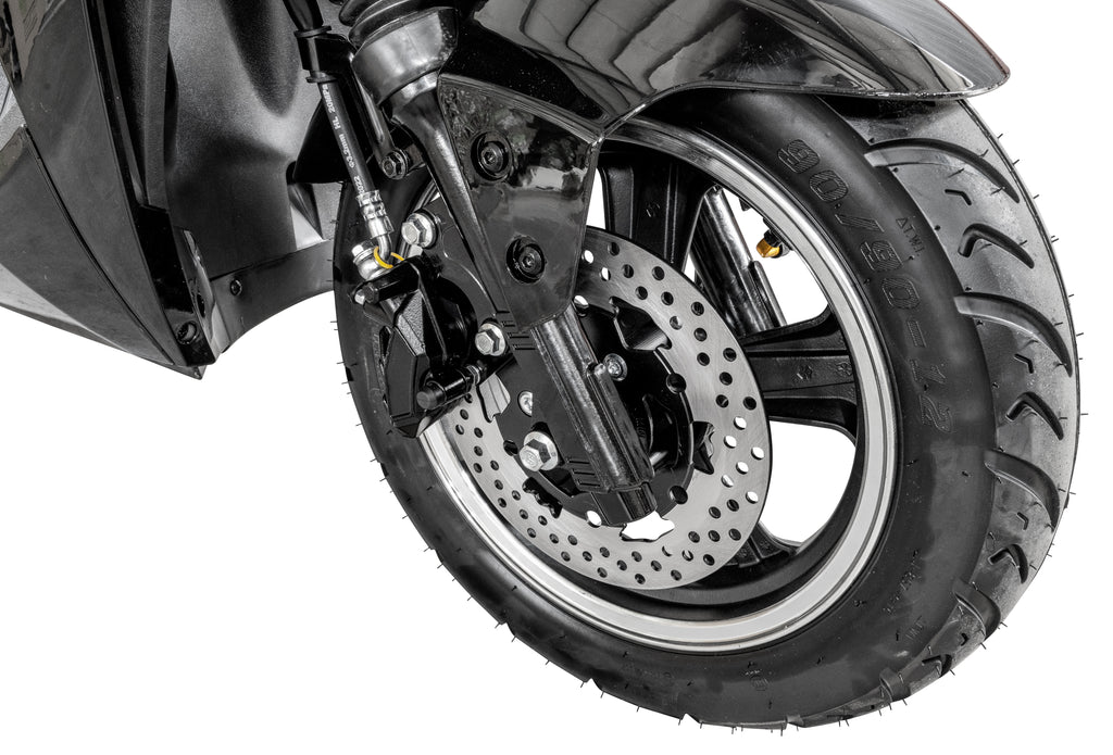 E-Motorroller ZI-EMR20AH