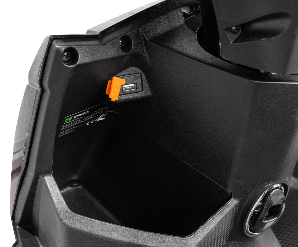 E-Motorroller ZI-EMR20AH