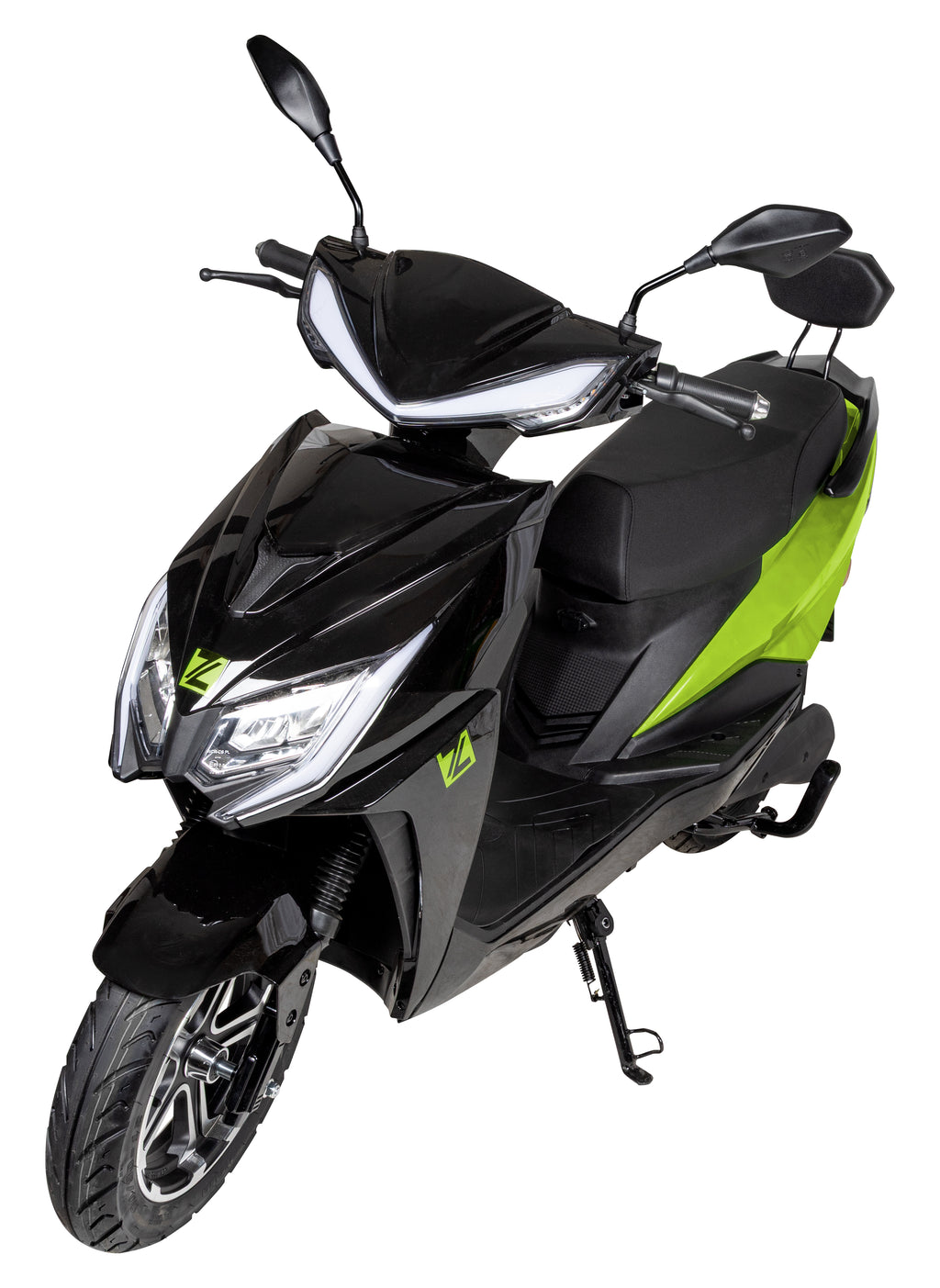 E-Motorroller ZI-EMR20AH