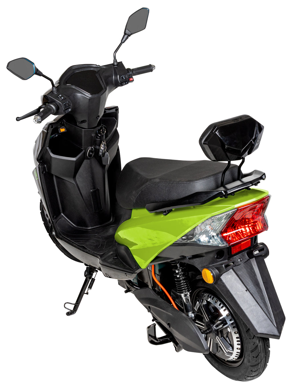 E-Motorroller ZI-EMR20AH
