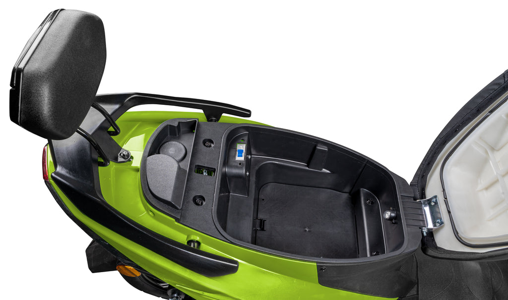 E-Motorroller ZI-EMR20AH