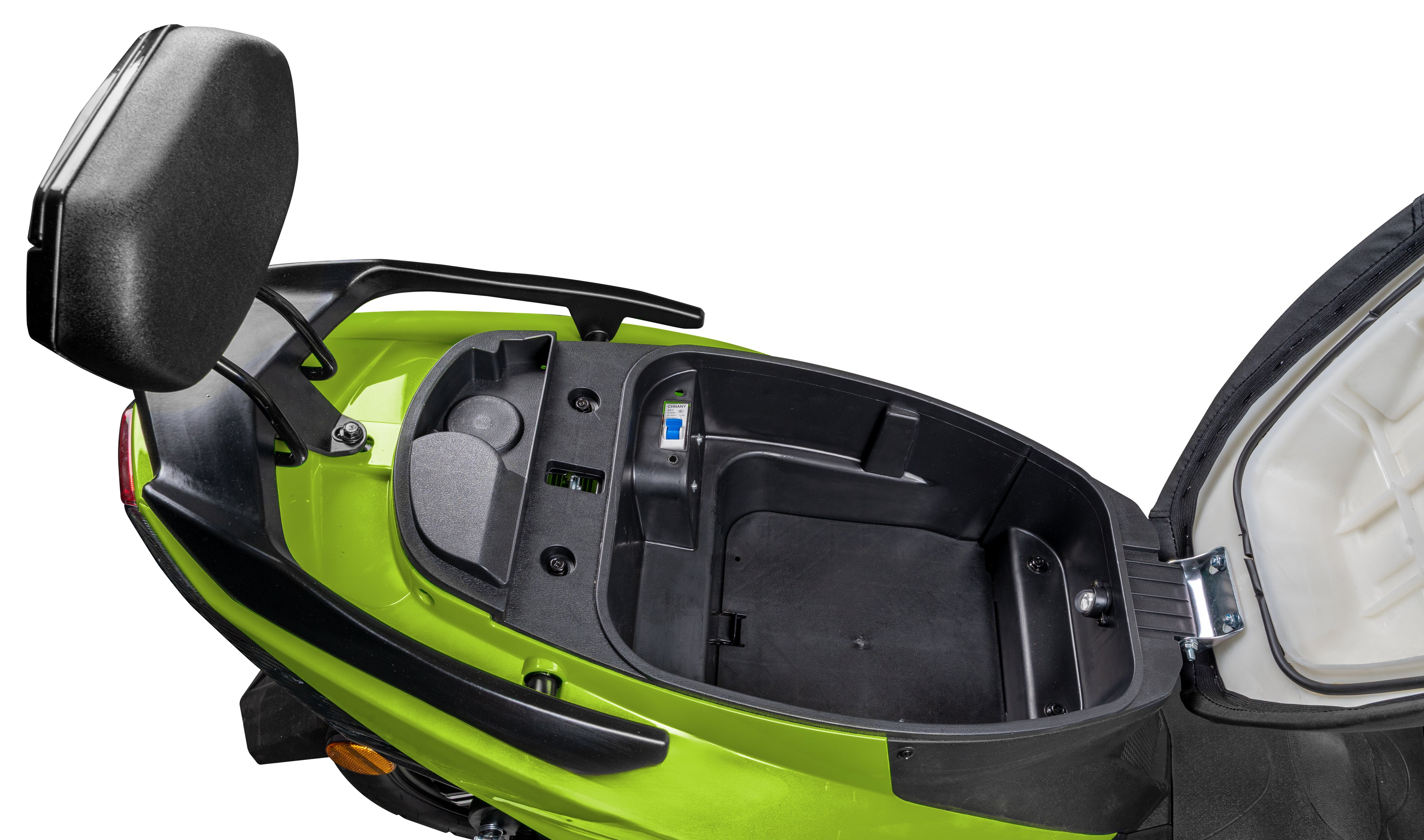E-Motorroller ZI-EMR20AH