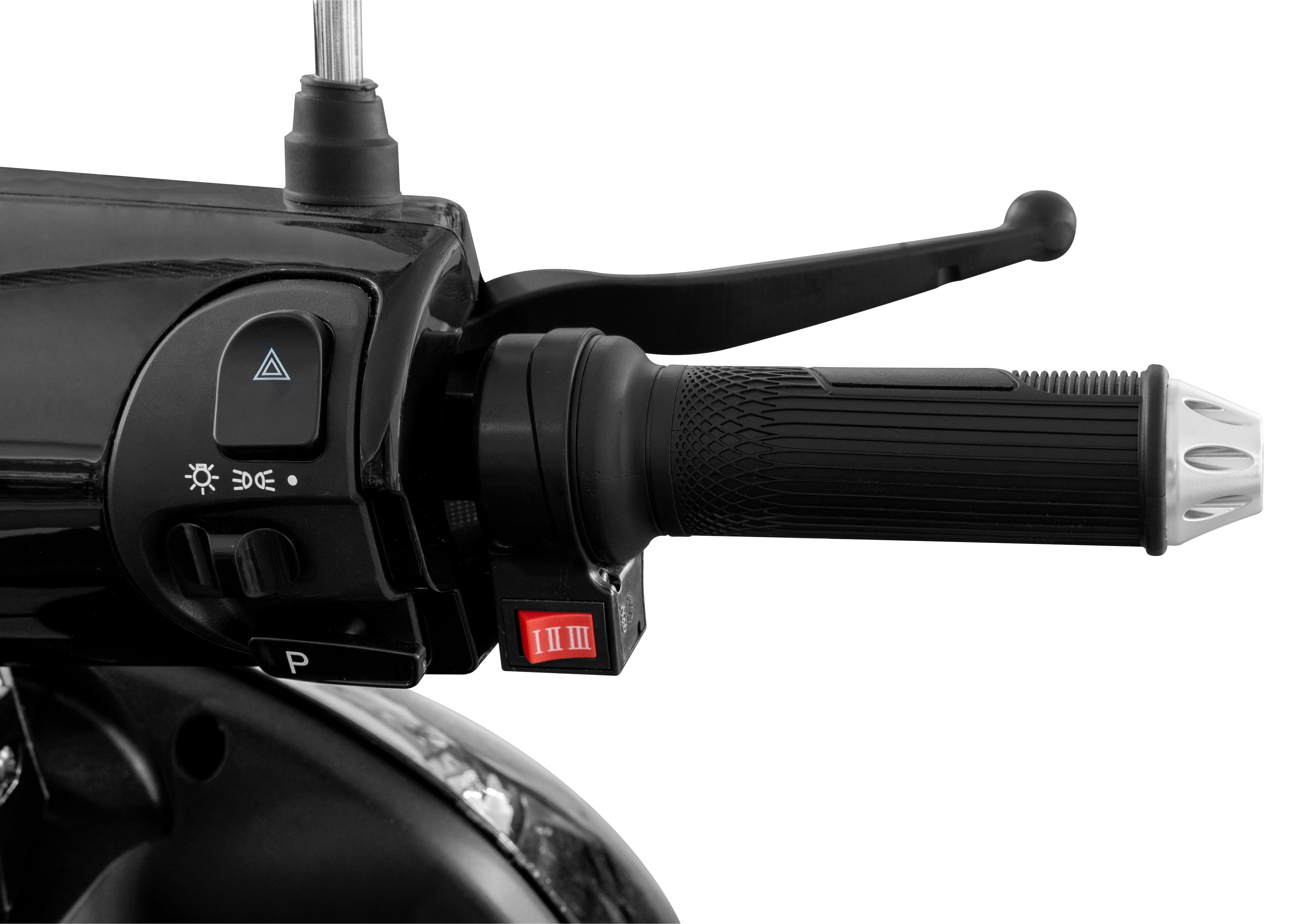 E-Motorroller ZI-EMR30AHLI