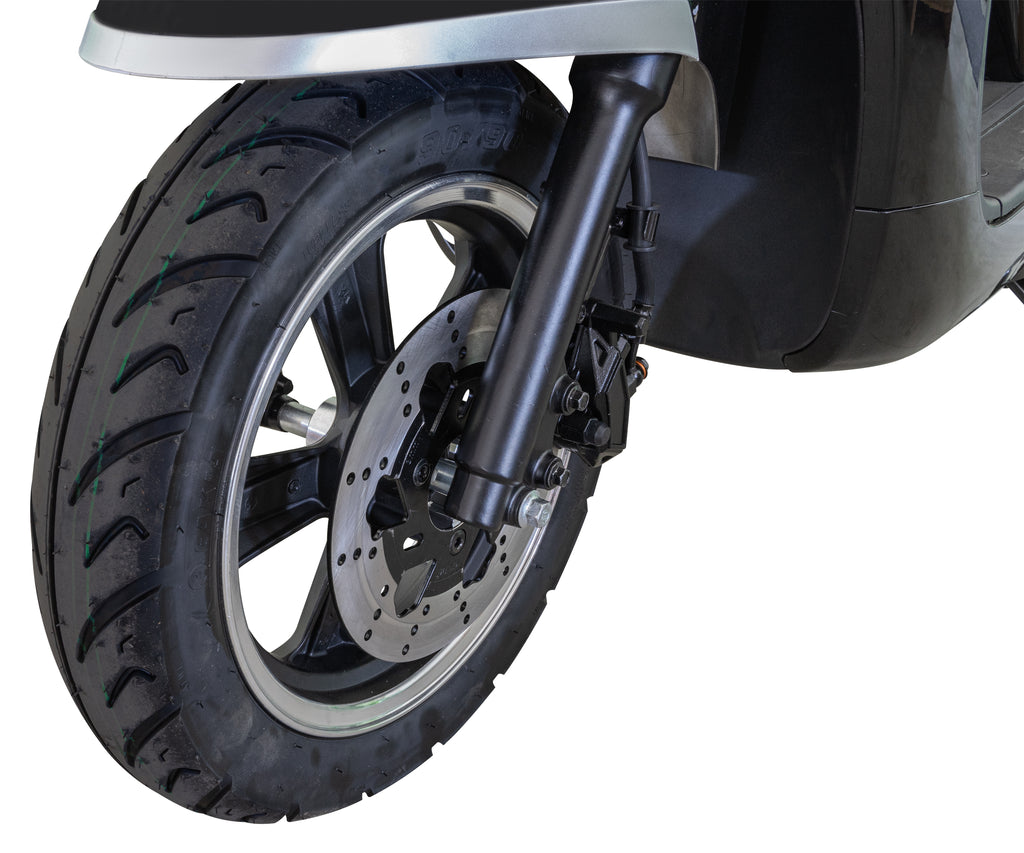 E-Motorroller ZI-EMR30AHLI