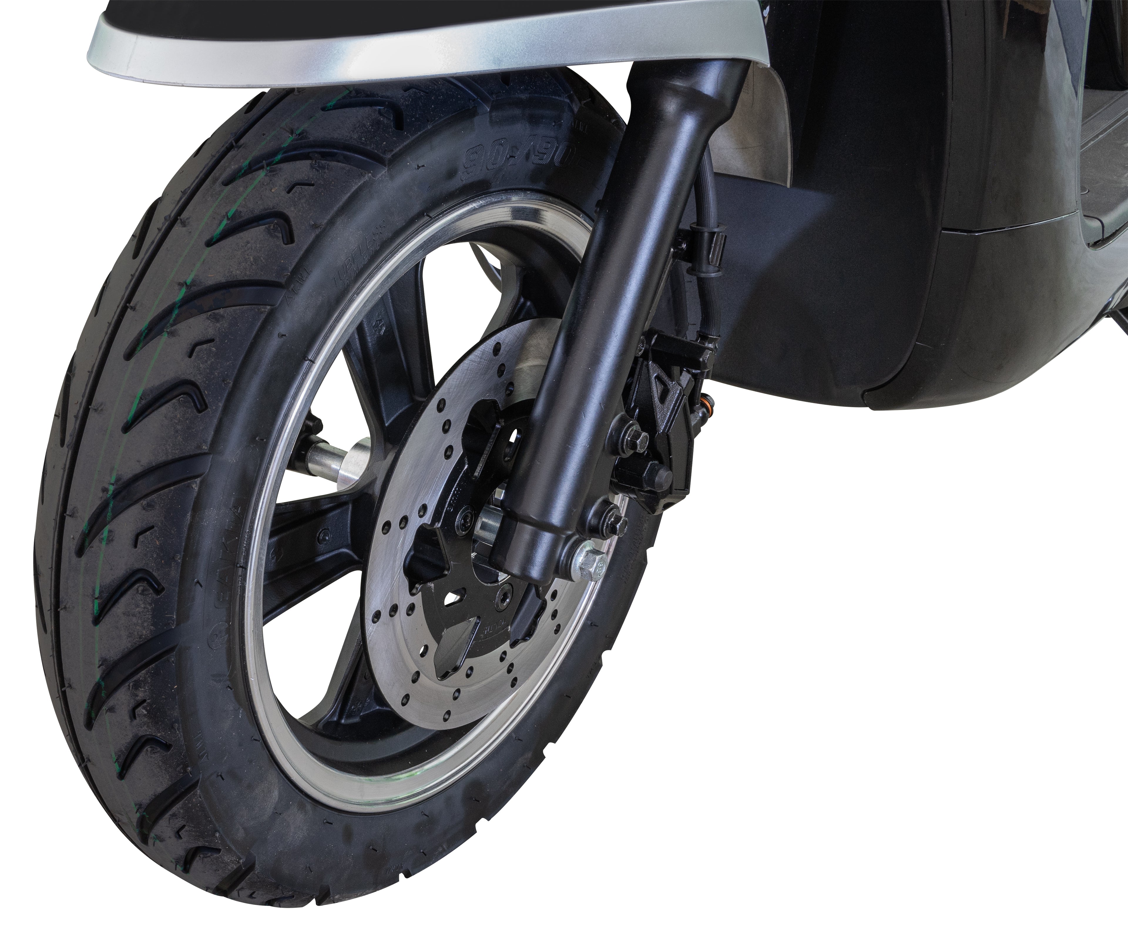 E-Motorroller ZI-EMR30AHLI