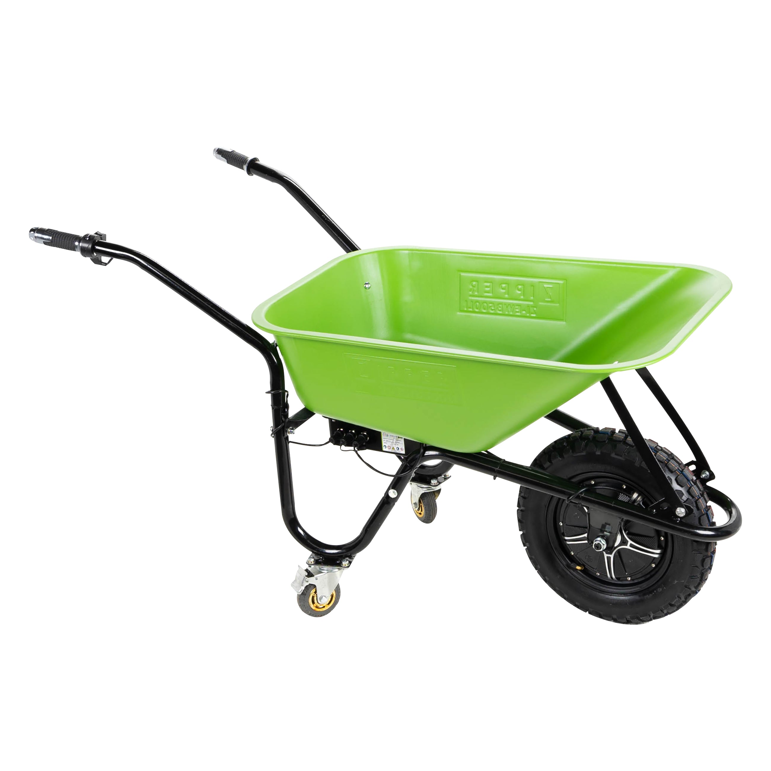 Elektrische Schiebetruhe ZI-EWB500LI