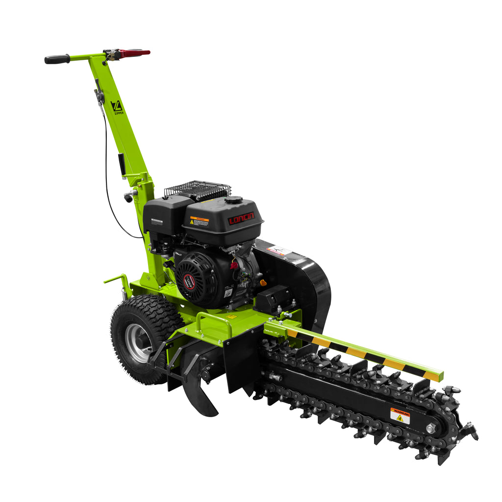 Grabenfräse ZI-GRF1000