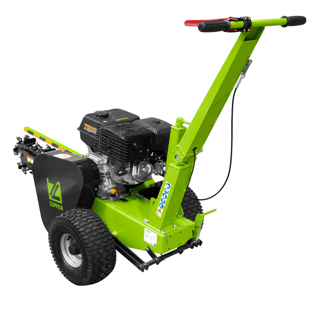 Grabenfräse ZI-GRF1000