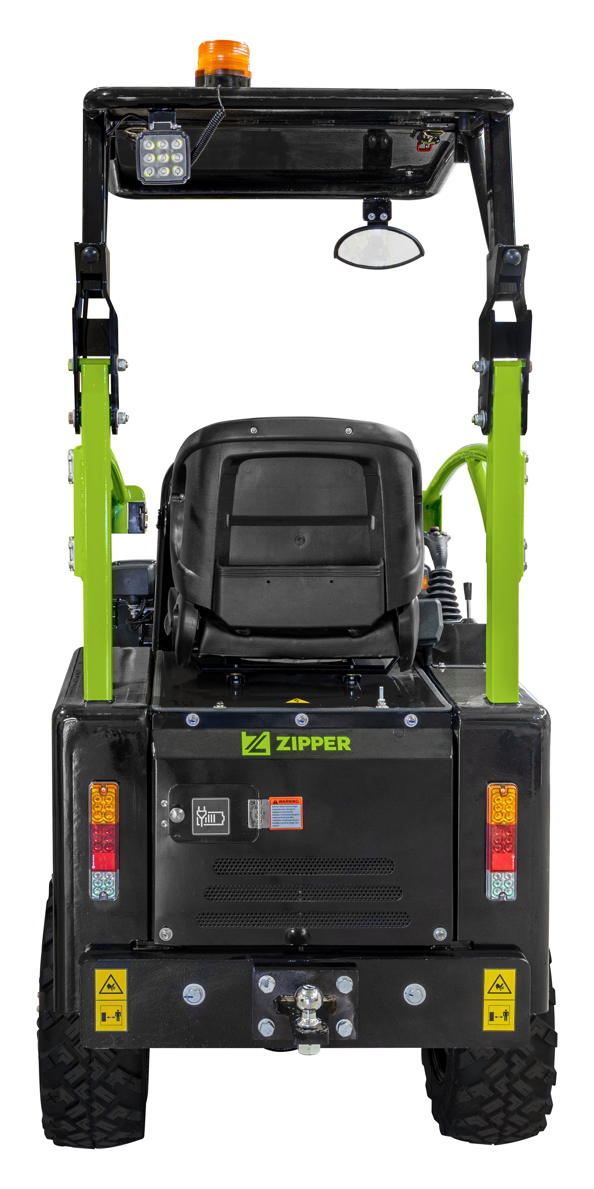 Hoflader ZI-HL500AKKU