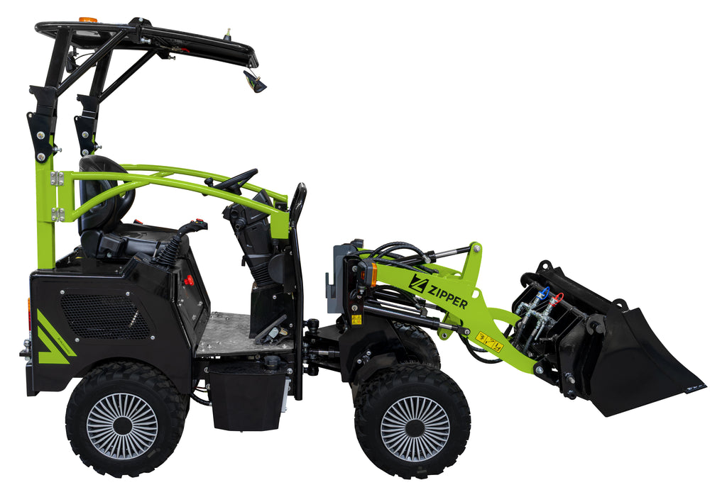 Hoflader ZI-HL500AKKU