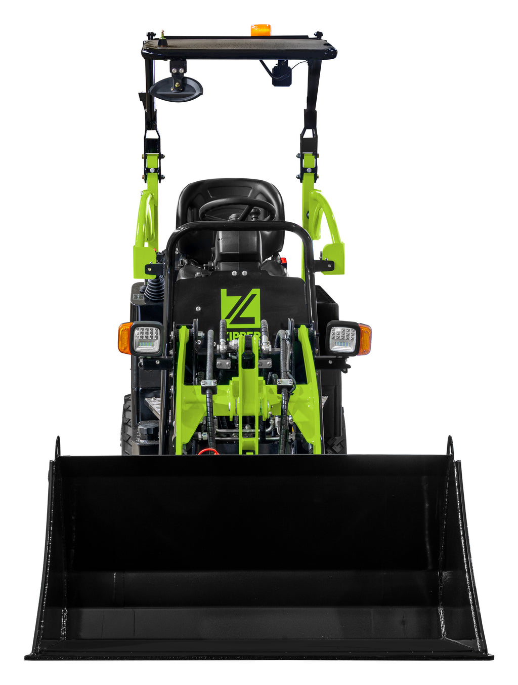 Hoflader ZI-HL500AKKU