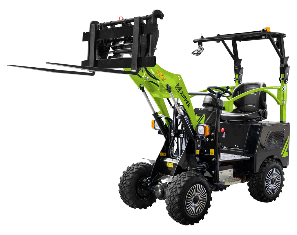 Hoflader ZI-HL500AKKU