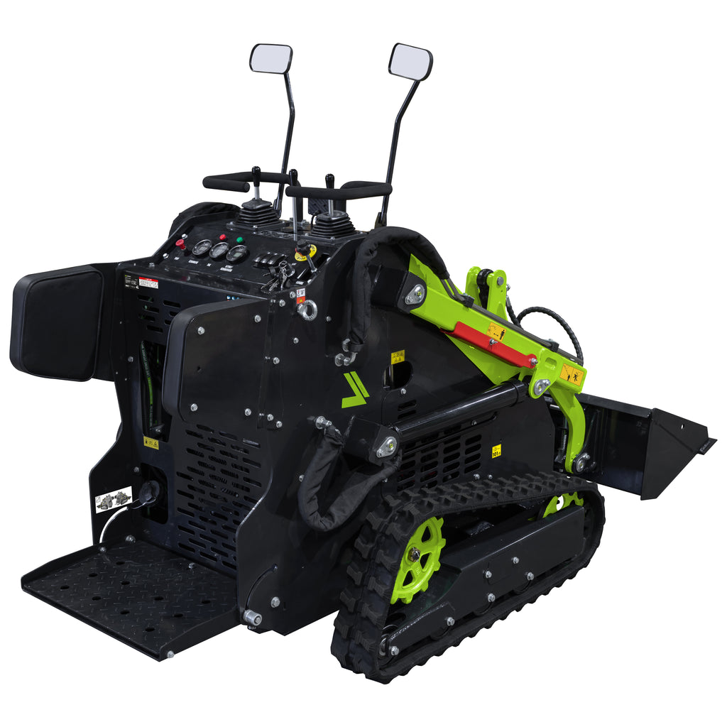 Minikompaktlader ZI-MKL720