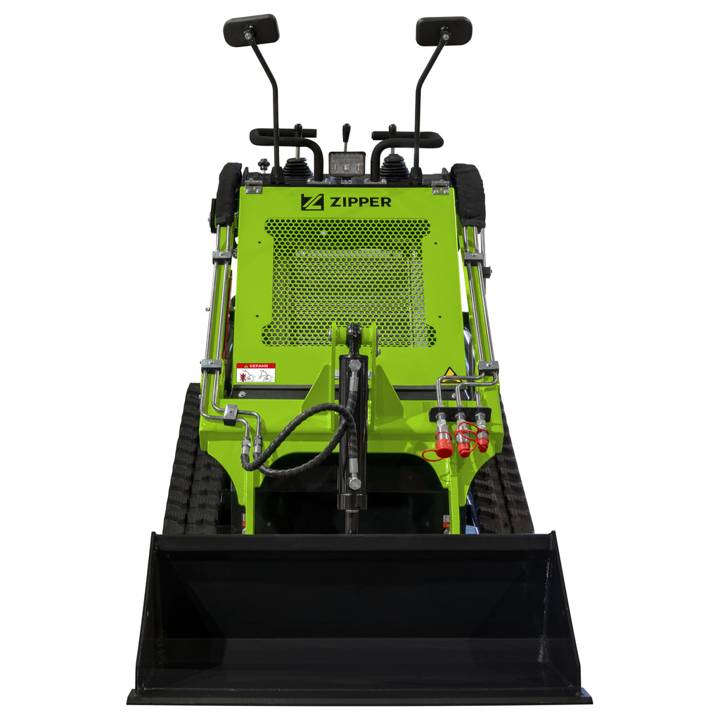 Minikompaktlader ZI-MKL720