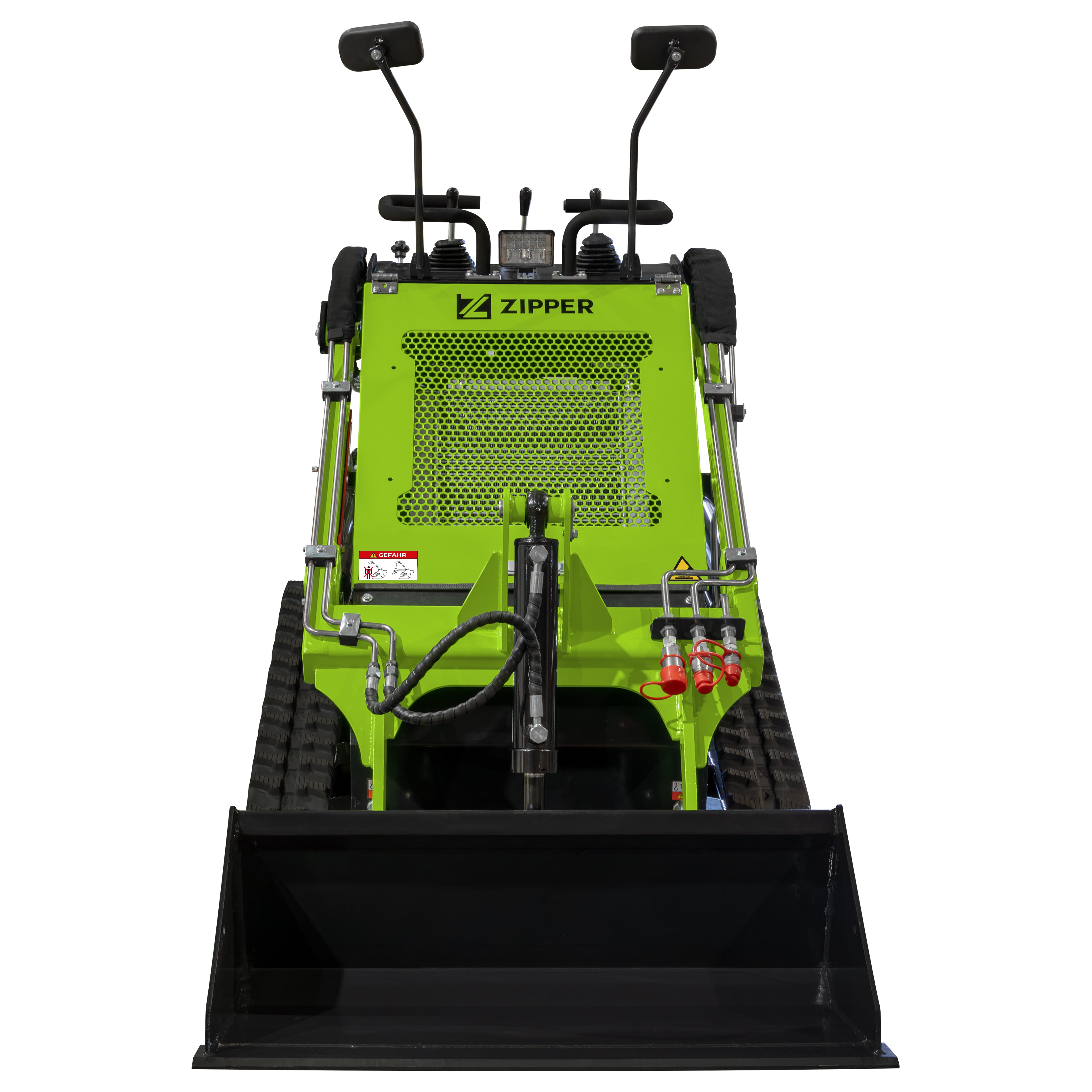 Minikompaktlader ZI-MKL720