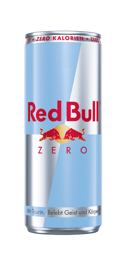 Zero 250ml