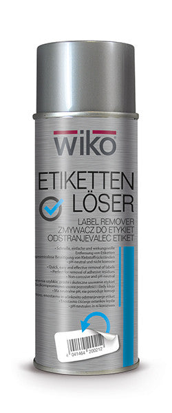 Etikettenlöser 400 ml