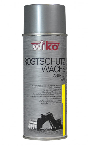 Rostschutz-Wachs 400 ml