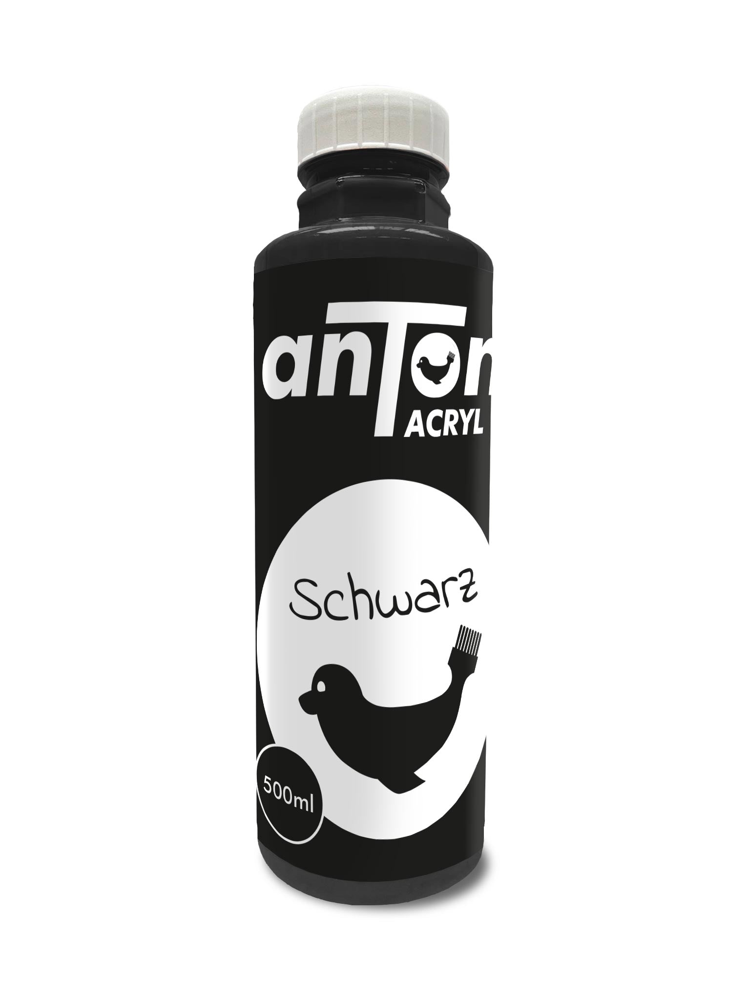Abtönfarbe