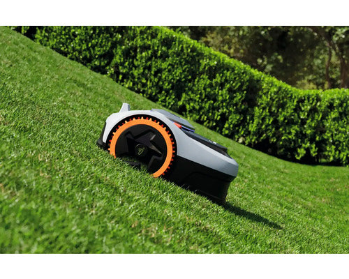 Rasenmähroboter Navimow i208E AWD