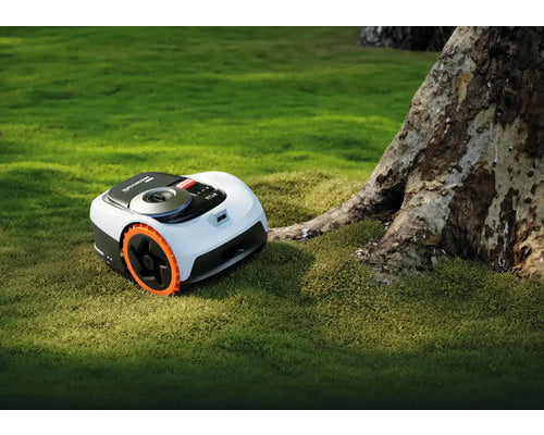 Rasenmähroboter Navimow i208E AWD