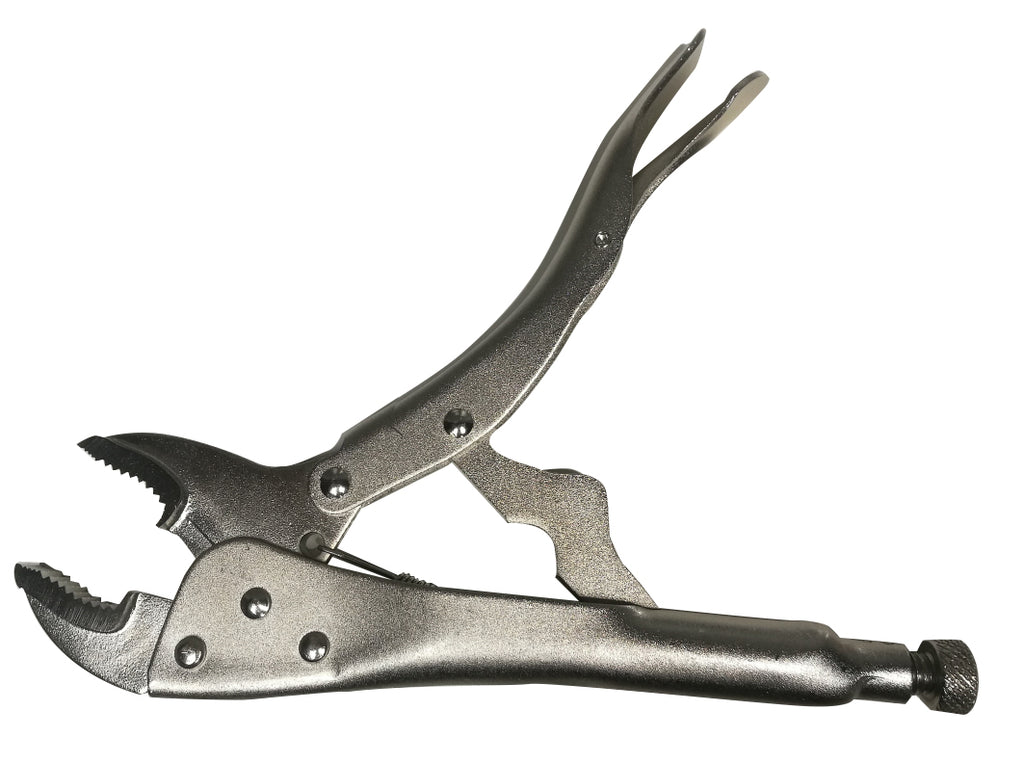 Gripzange 225 mm