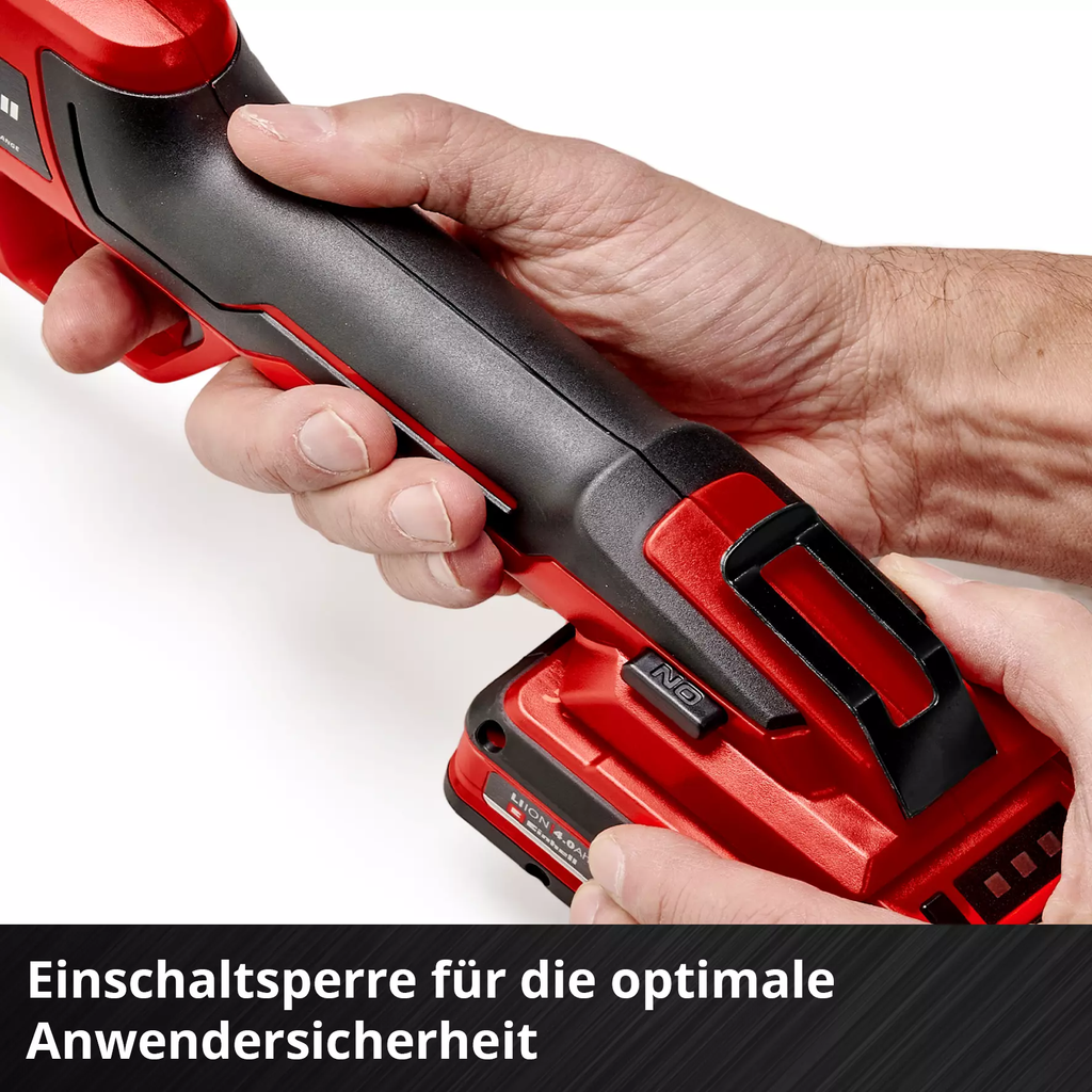 Akku-Astschere GE-LS 18 Li Solo, Power X-Change