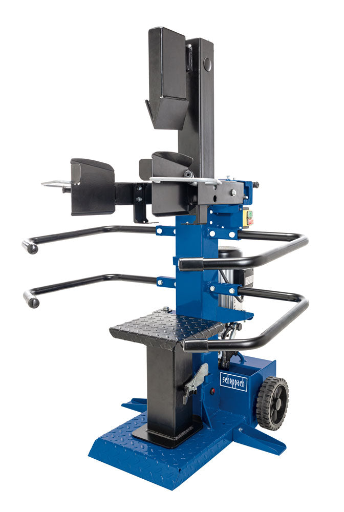 Holzspalter Compact