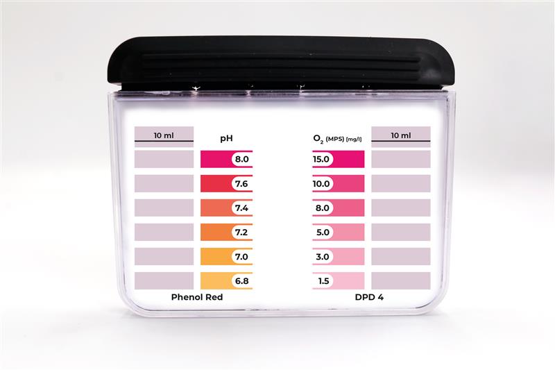 MINI-Tester PTM200-Kl
