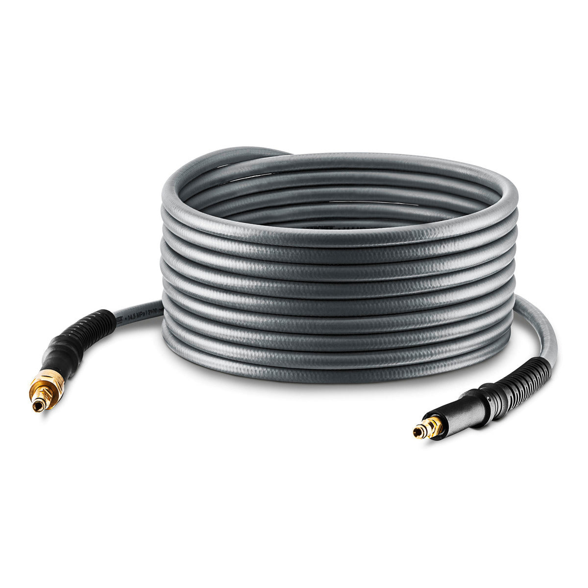 10 m HD-Flex-Schlauch K2 bis K7