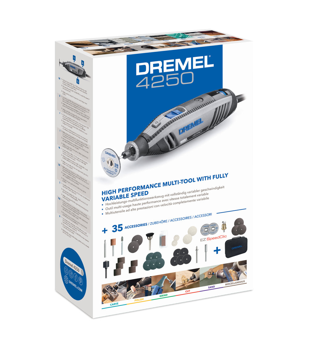 Dremel 4250-3/45