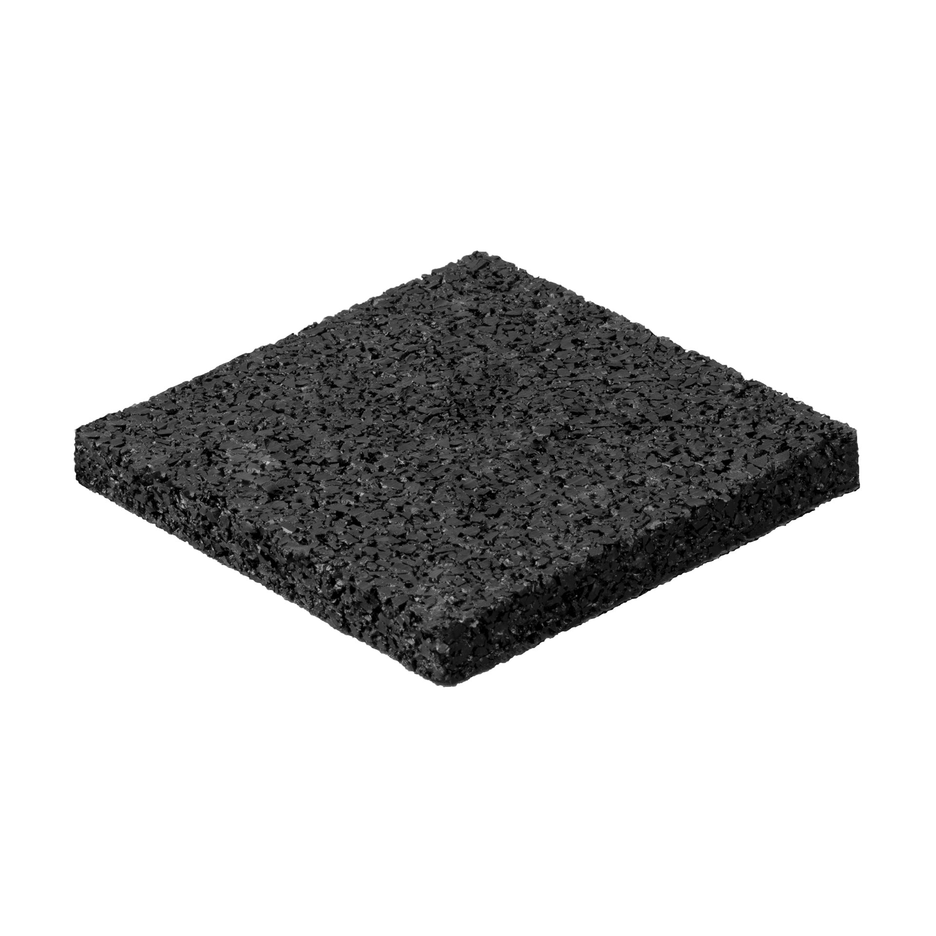 Antivibrationspad 100 x 100 x 10 mm