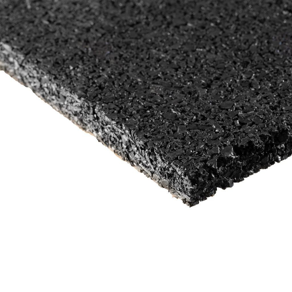 Antivibrationspad 100 x 100 x 10 mm