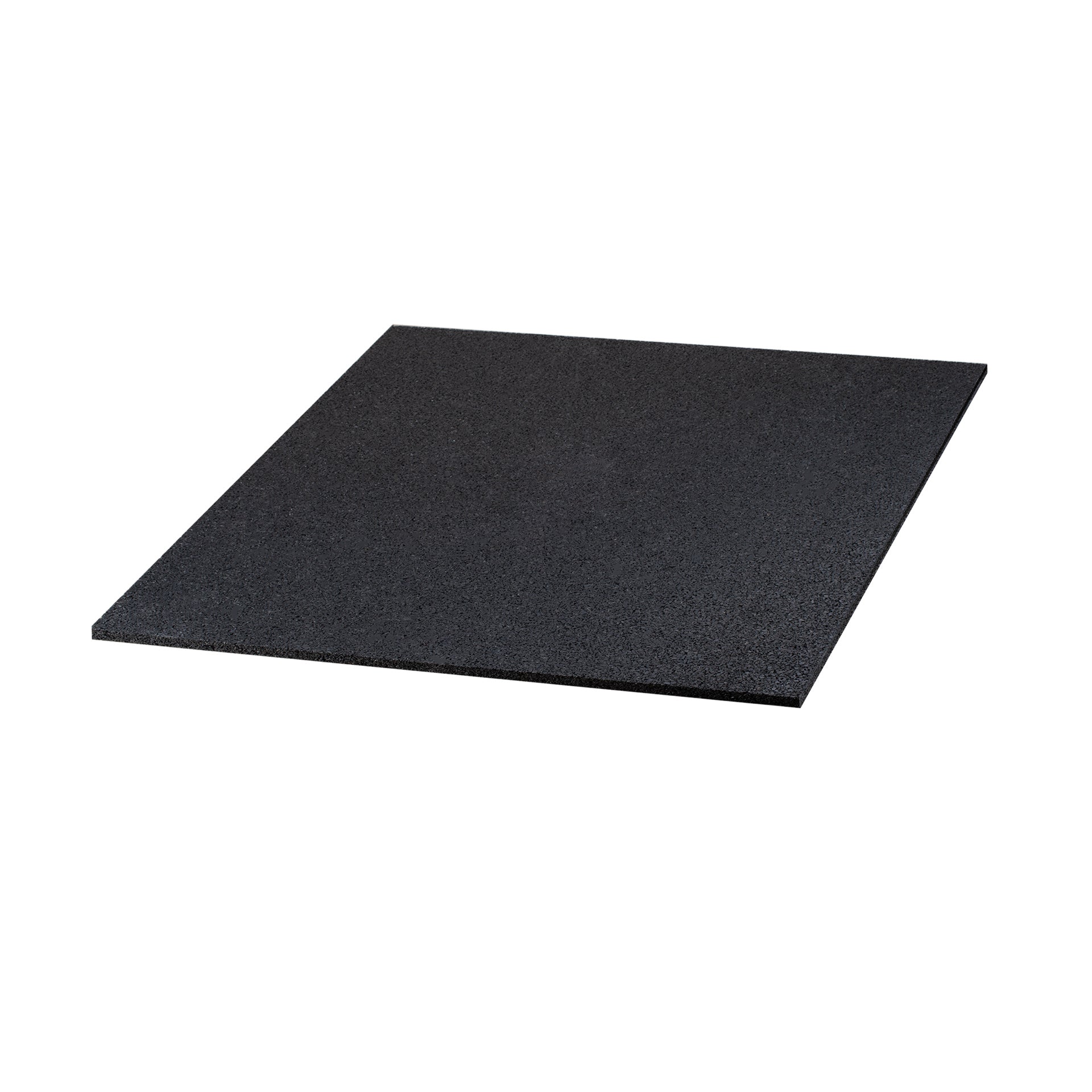 Antivibrationsmatte 600x600x15 mm