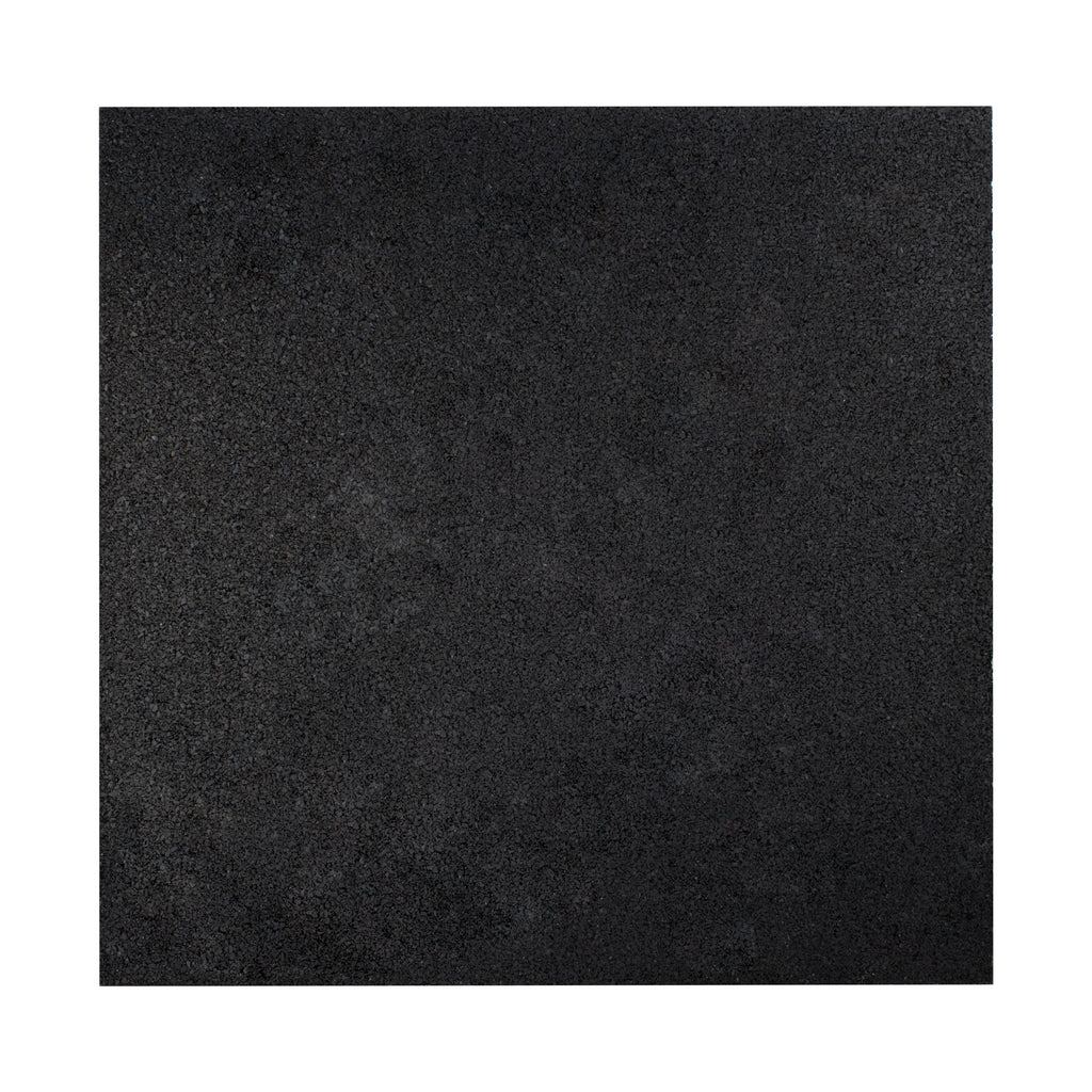 Antivibrationsmatte 600x600x15 mm