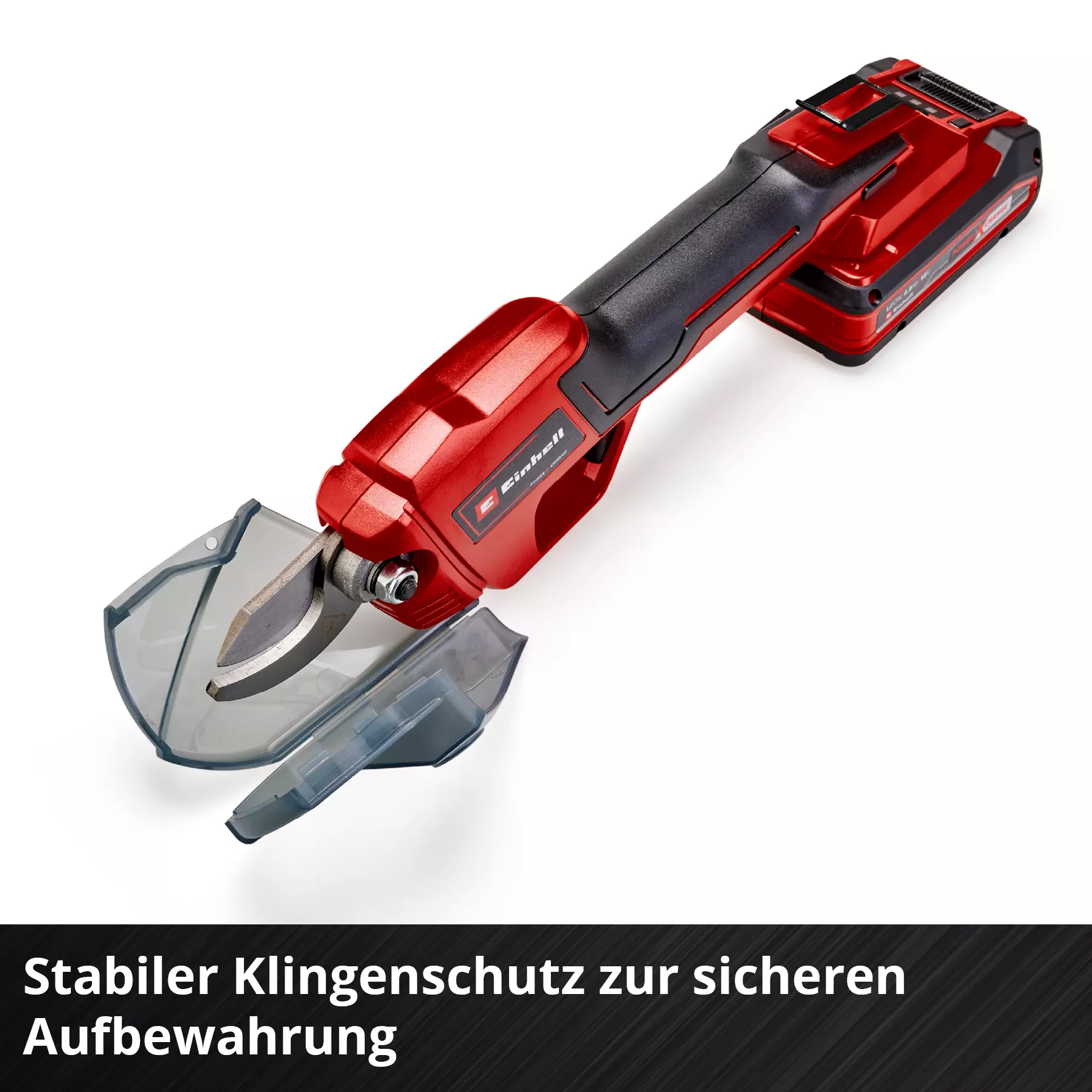 Akku-Astschere GE-LS 18 Li Solo, Power X-Change