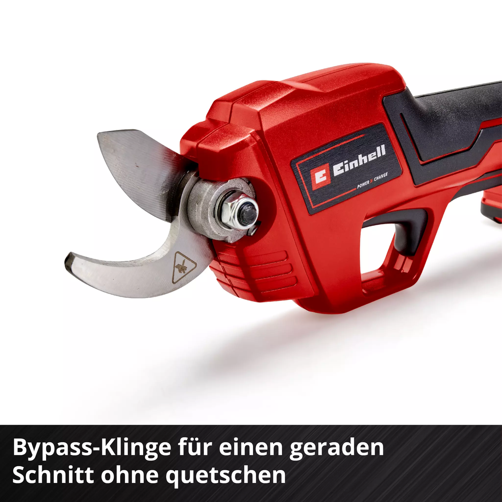 Akku-Astschere GE-LS 18 Li Solo, Power X-Change