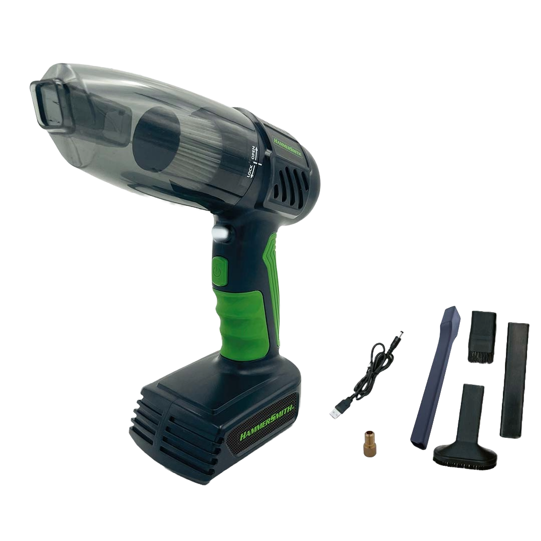 Akku Handstaubsauger AirStorm