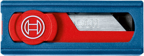 Ersatzklingen 10 Stück